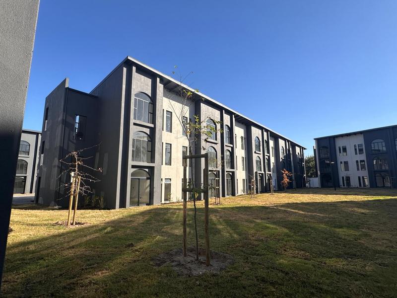 2 Bedroom Property for Sale in Brackenfell South Western Cape